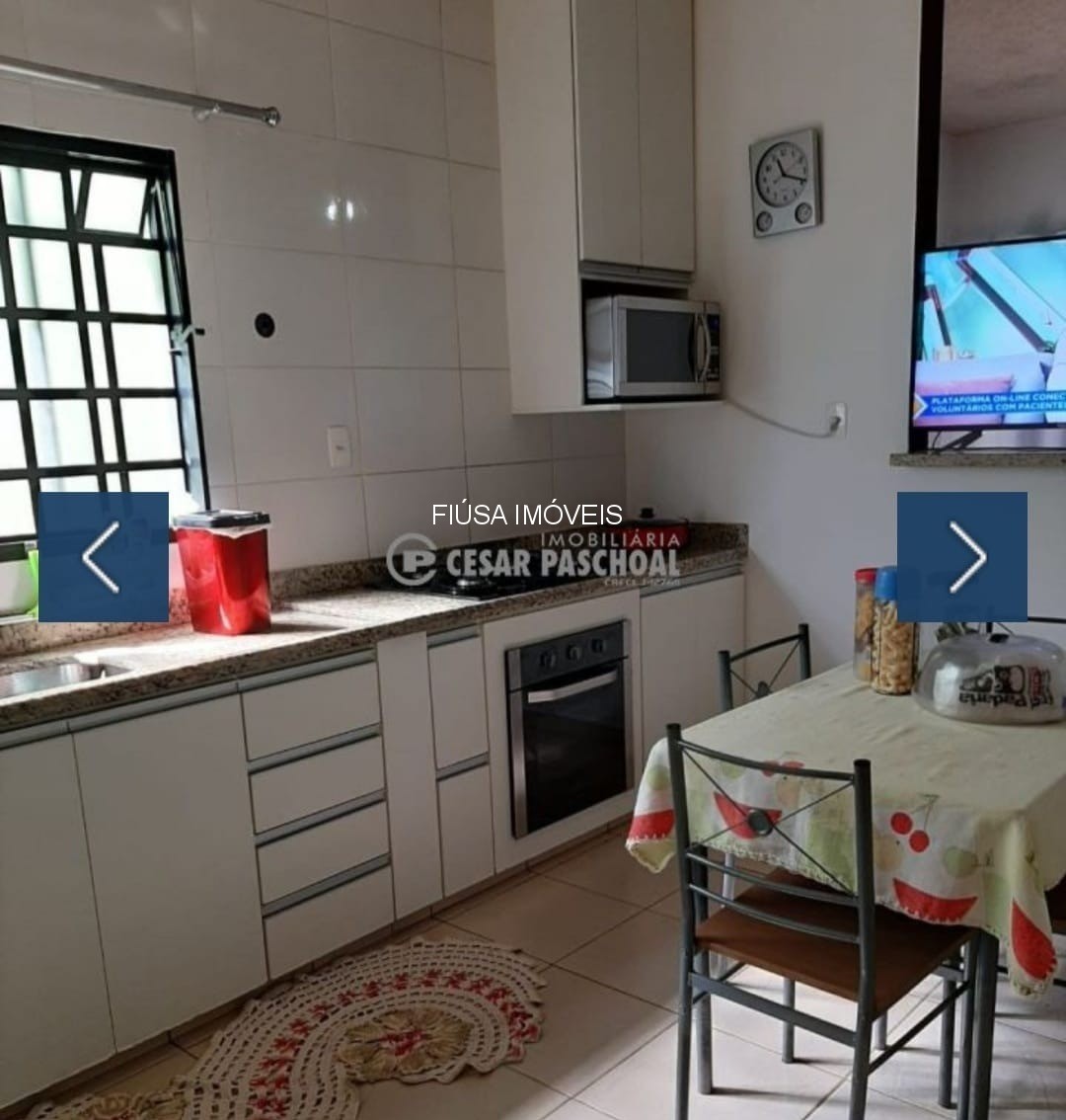 Casa, 3 quartos - Foto 10