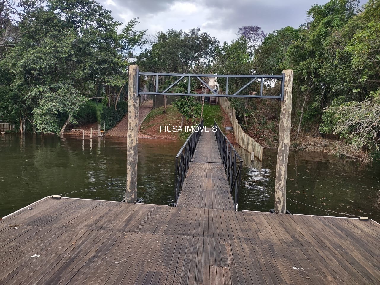 Fazenda, 4 quartos - Foto 1