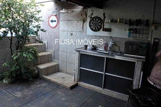 Casa, 3 quartos - Foto 8