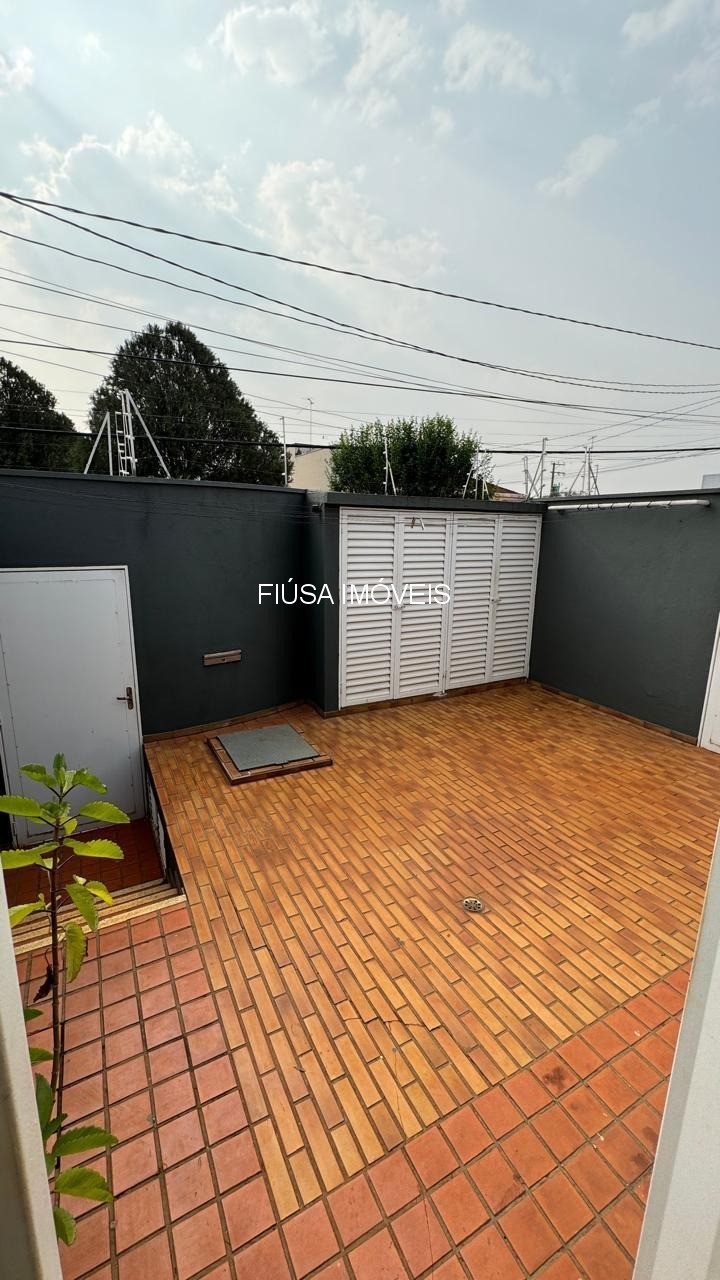 Casa, 4 quartos - Foto 21