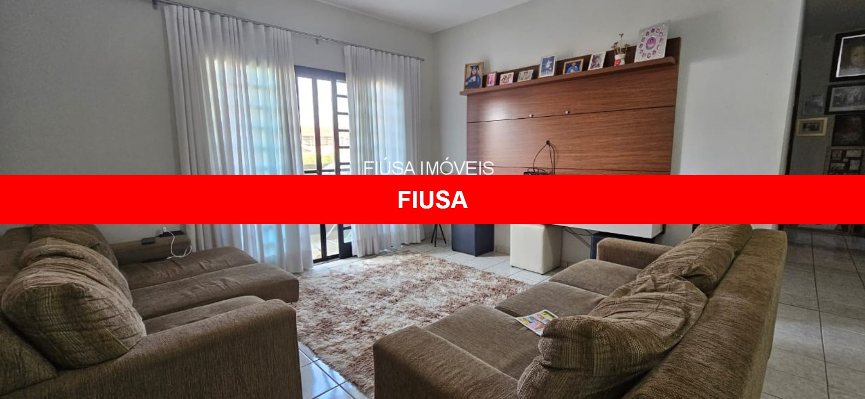 Apartamento, 3 quartos, 102 m² - Foto 1