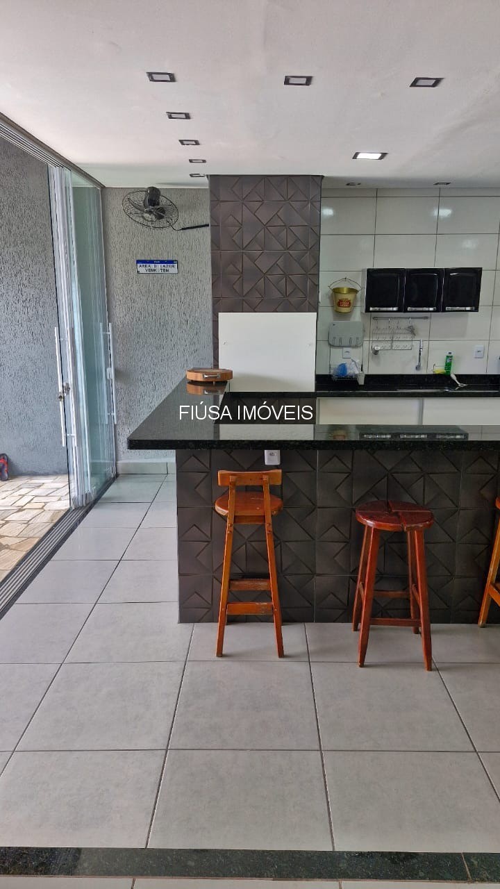 Casa, 3 quartos - Foto 14