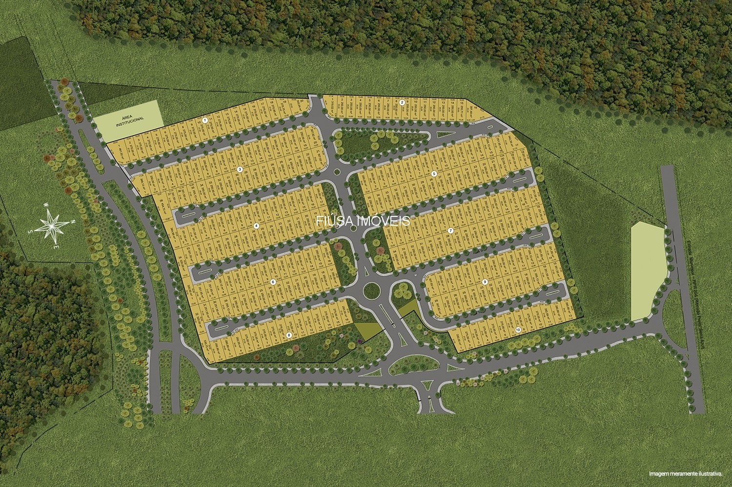 Terreno, 320 m² - Foto 15