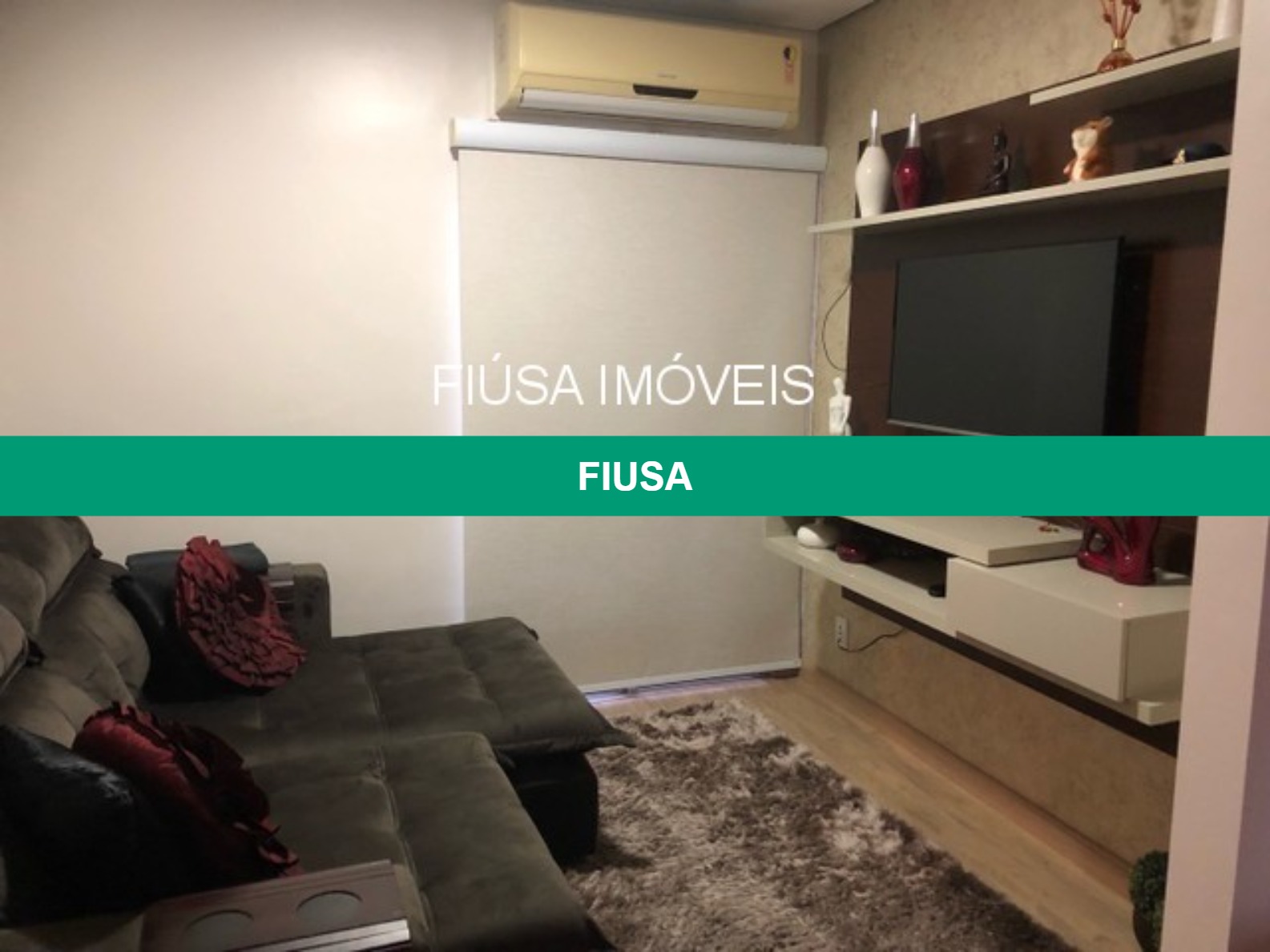 Casa, 3 quartos, 118 m² - Foto 1