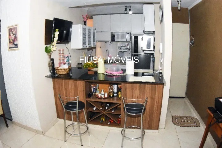 Apartamento, 3 quartos, 67 m² - Foto 20
