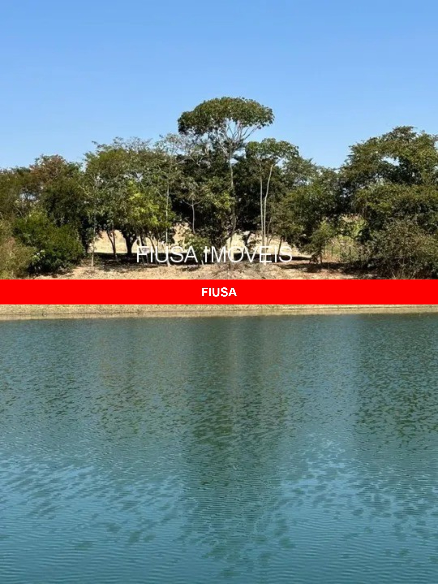Terreno, 3500 m² - Foto 1