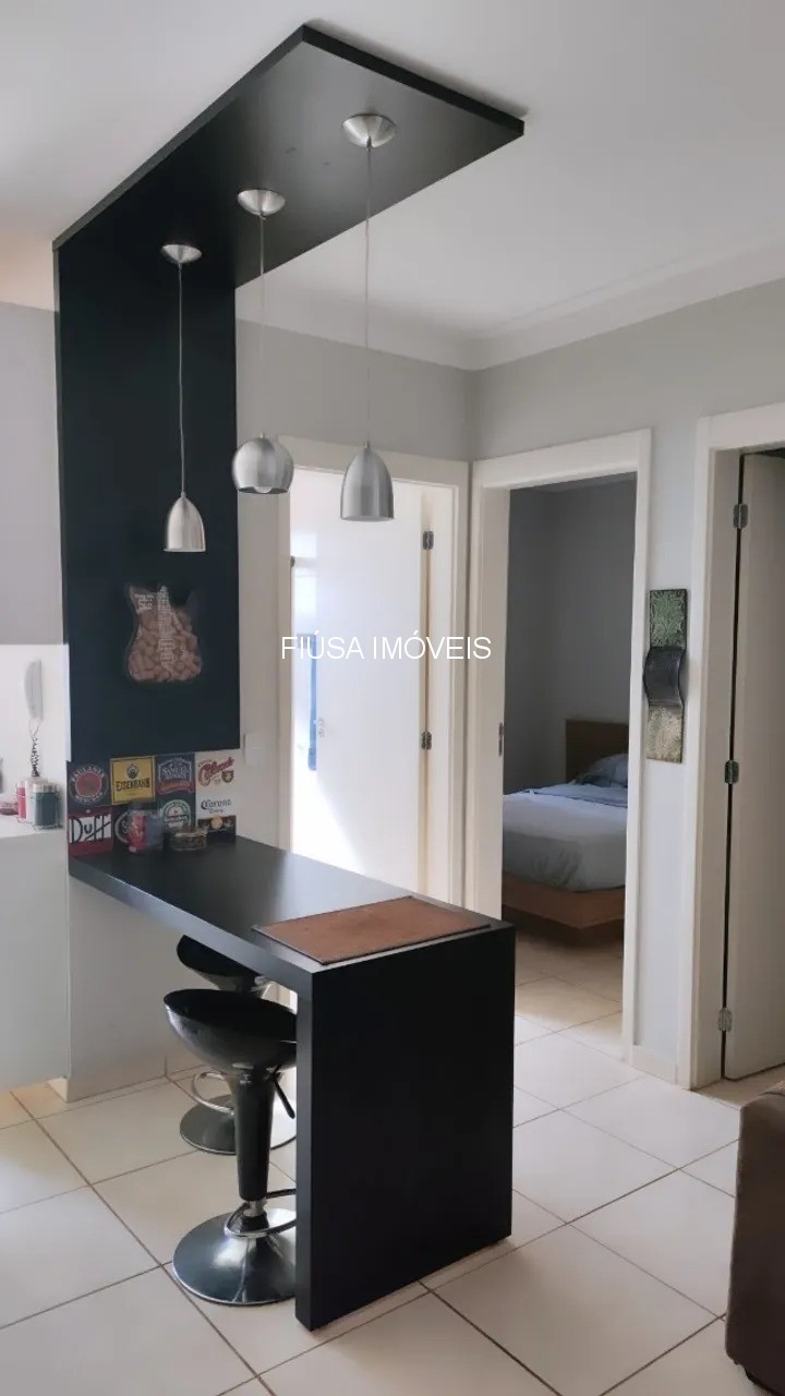 Apartamento, 2 quartos, 50 m² - Foto 8