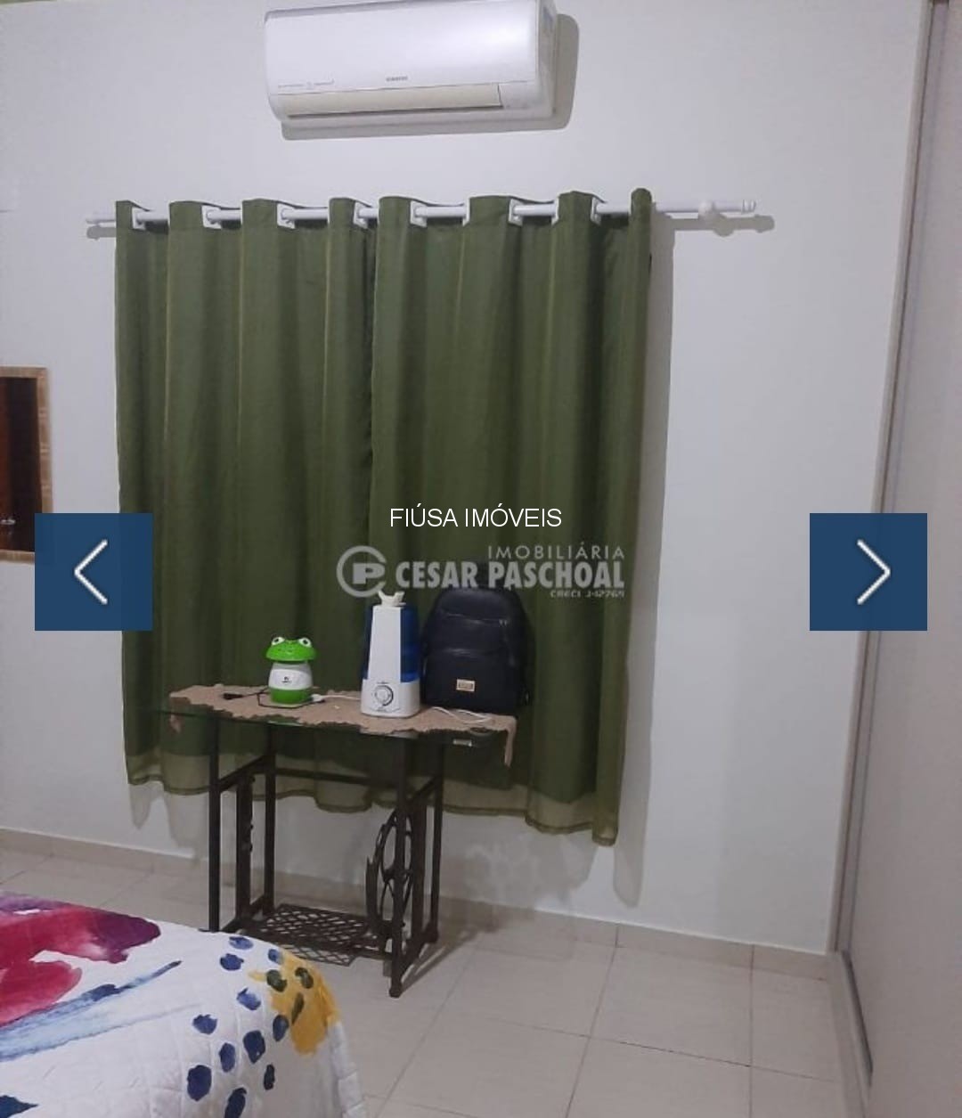 Casa, 3 quartos - Foto 7