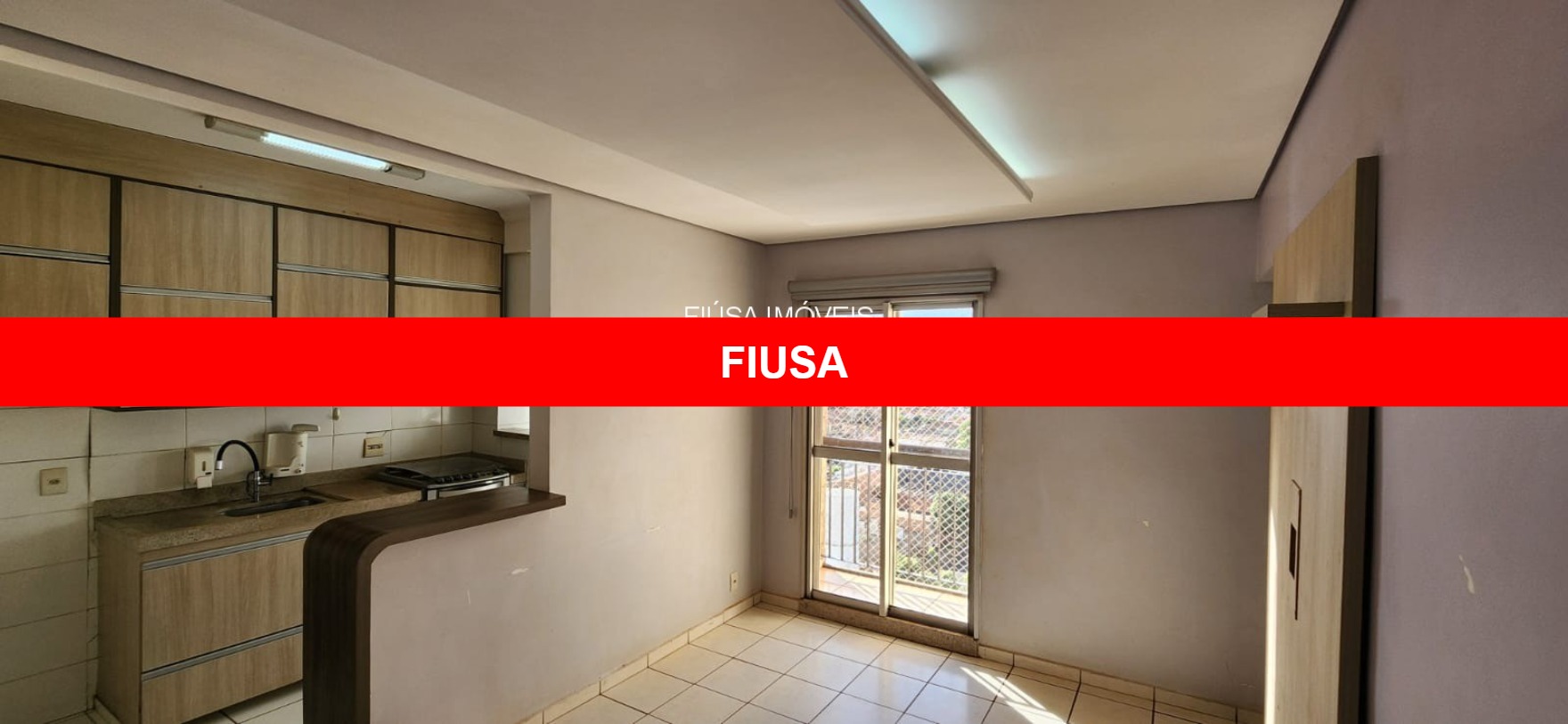 Apartamento, 2 quartos, 56 m² - Foto 1