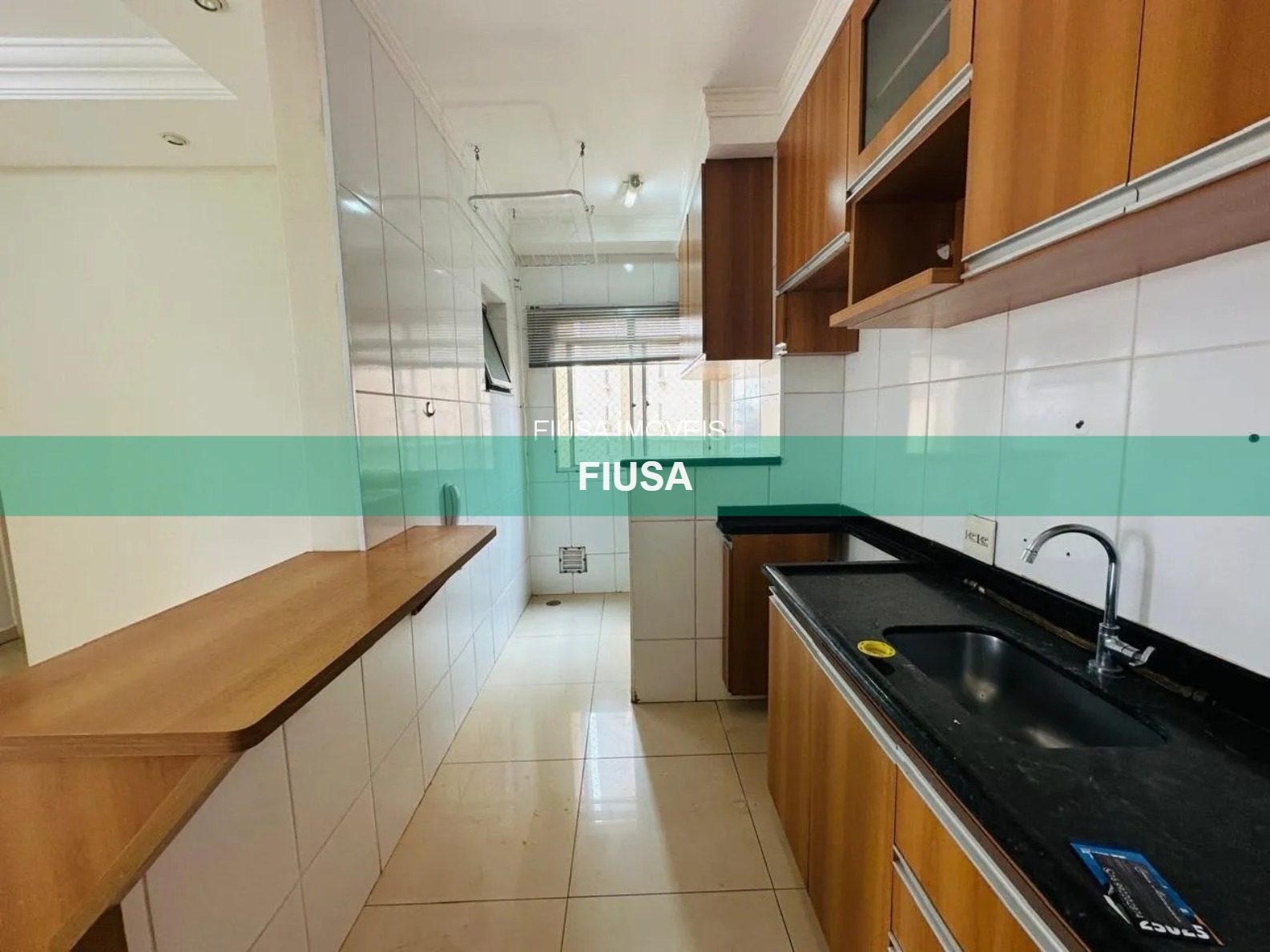 Apartamento, 3 quartos, 62 m² - Foto 1