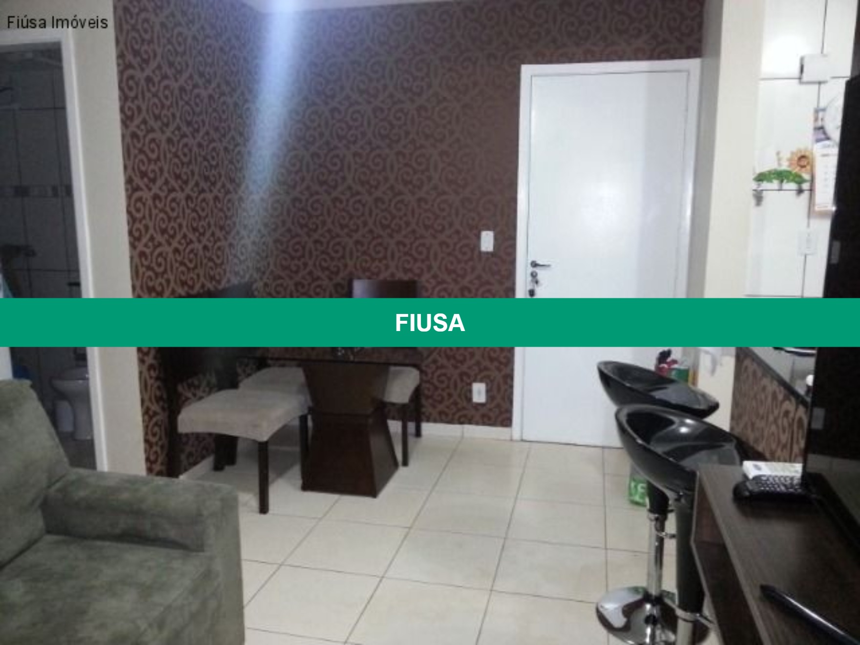 Apartamento, 2 quartos, 50 m² - Foto 1