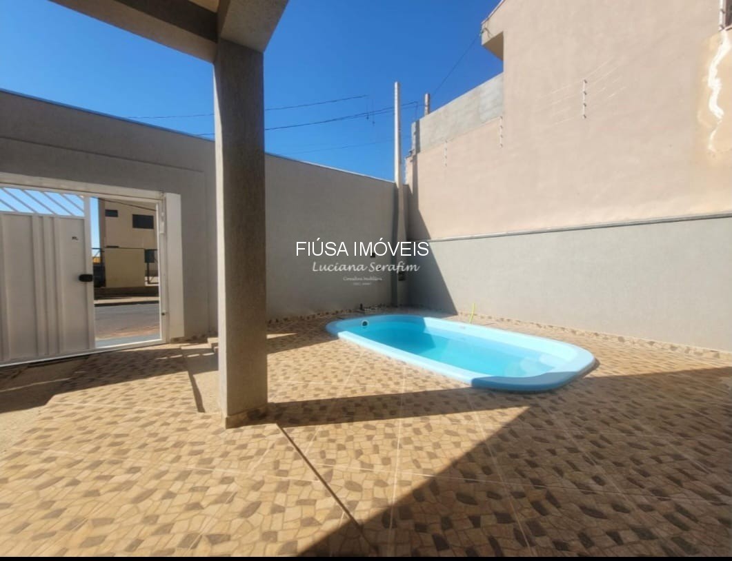 Casa, 3 quartos - Foto 26