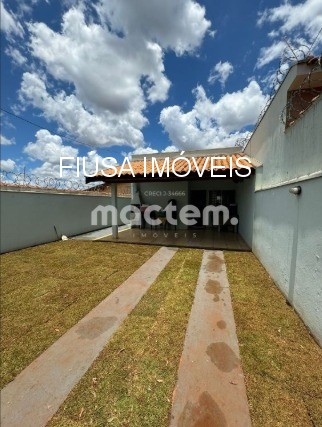 Casa, 3 quartos - Foto 13