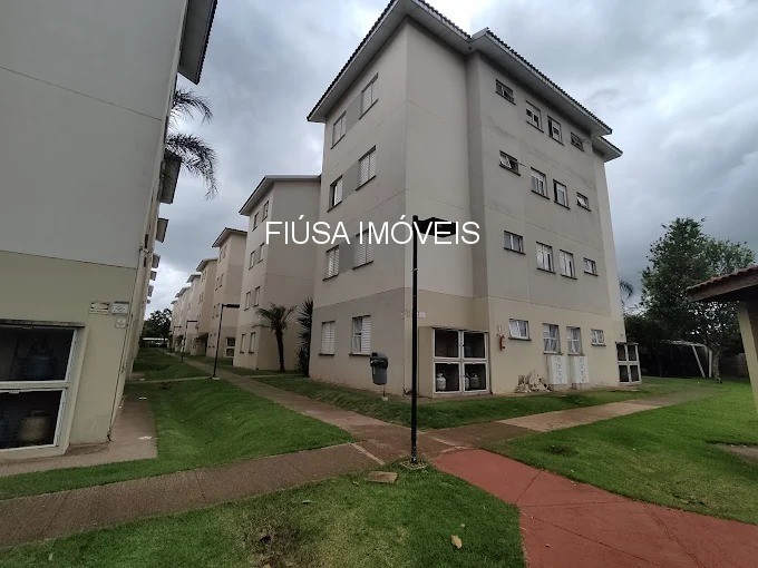 Apartamento, 2 quartos, 48 m² - Foto 9