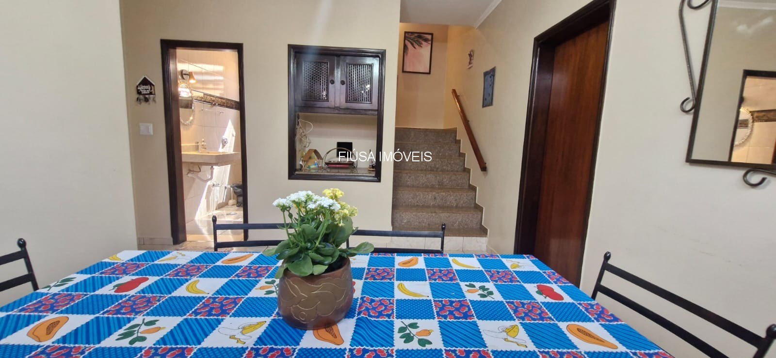 Casa, 4 quartos - Foto 15