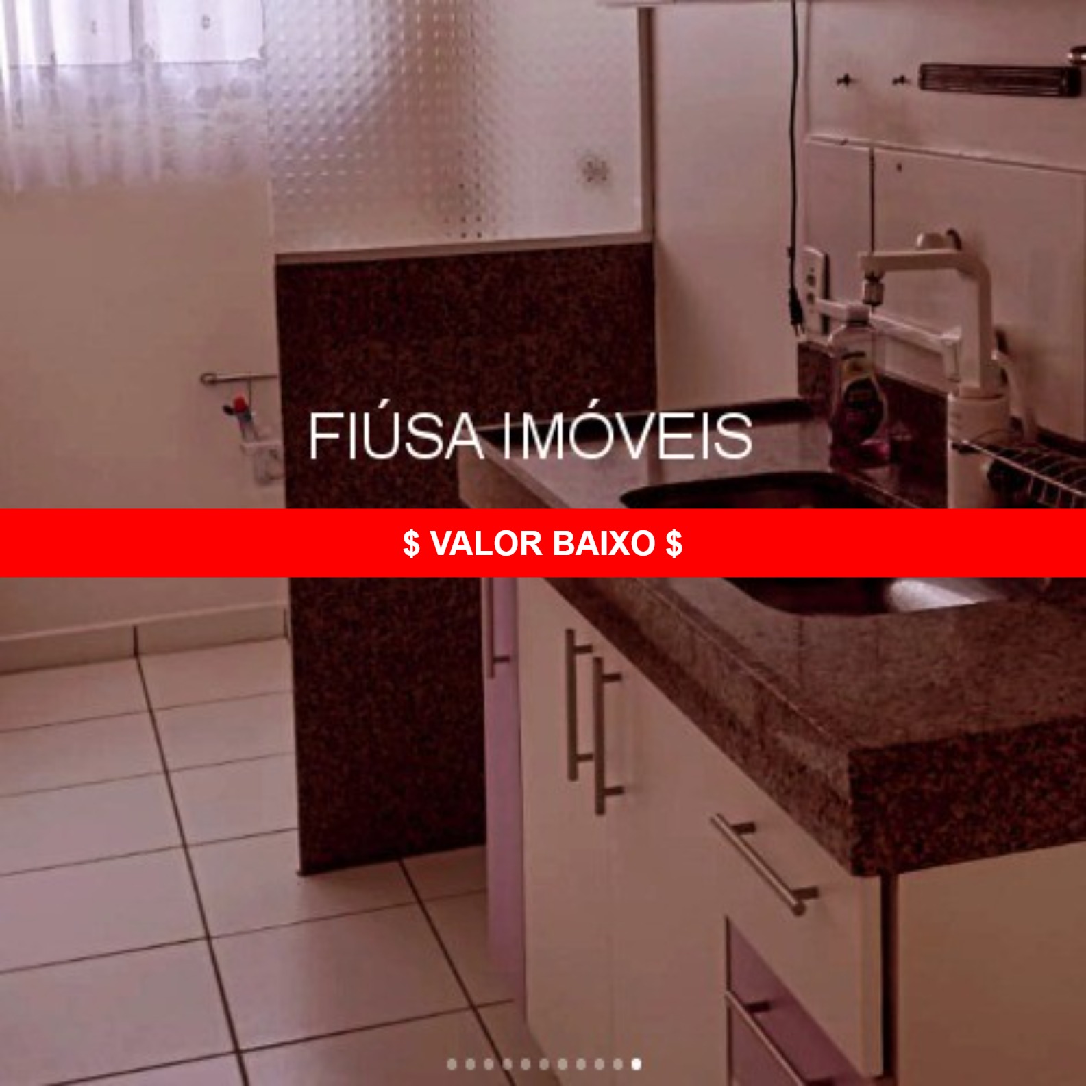Apartamento, 2 quartos, 47 m² - Foto 1