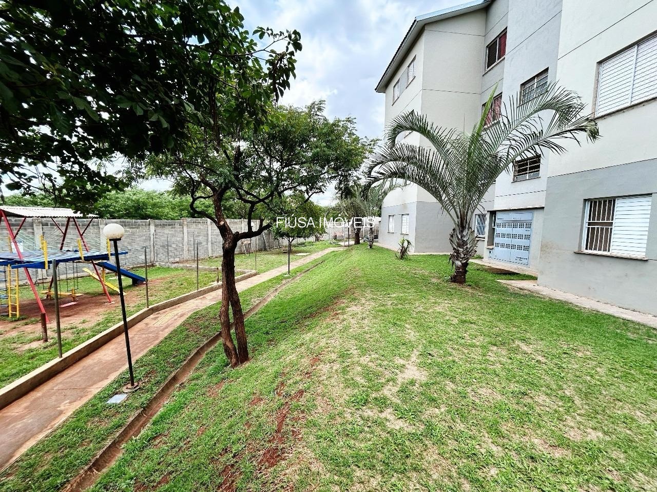 Apartamento, 2 quartos, 48 m² - Foto 6