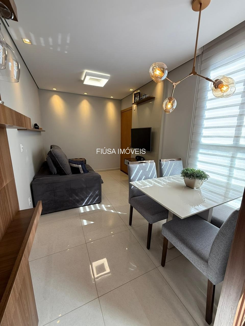 Apartamento, 2 quartos, 45 m² - Foto 22