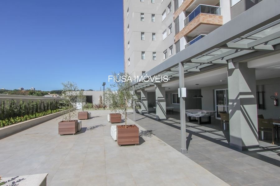 Apartamento, 3 quartos, 130 m² - Foto 4