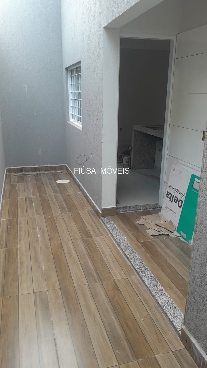 Casa, 3 quartos - Foto 3