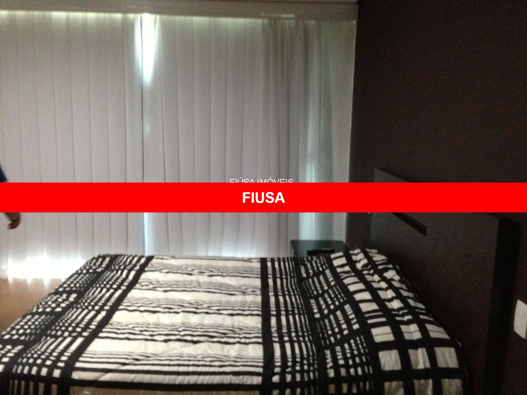 Fazenda, 1 quarto - Foto 1