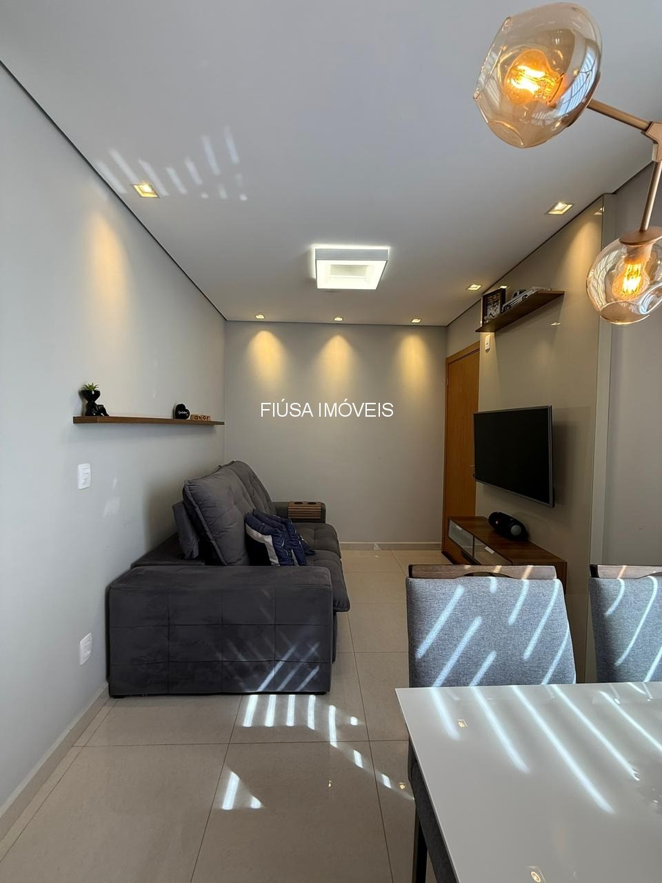 Apartamento, 2 quartos, 45 m² - Foto 24