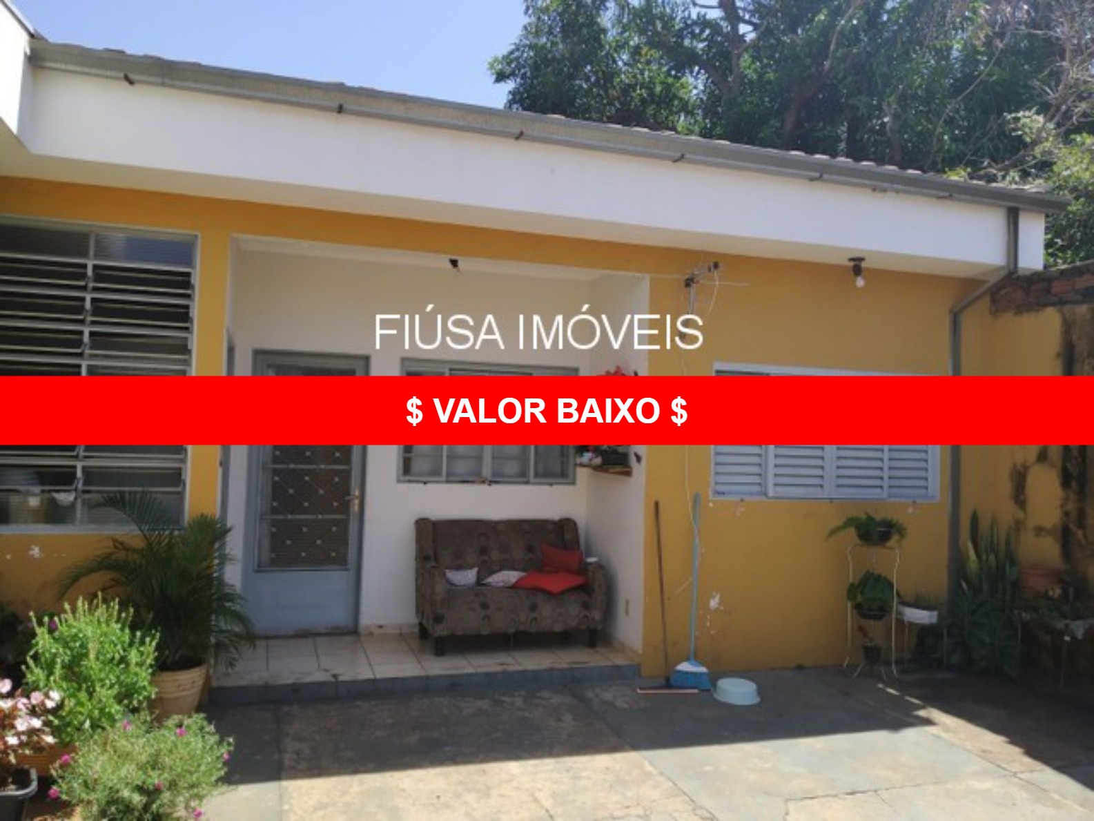 Casa, 4 quartos - Foto 1