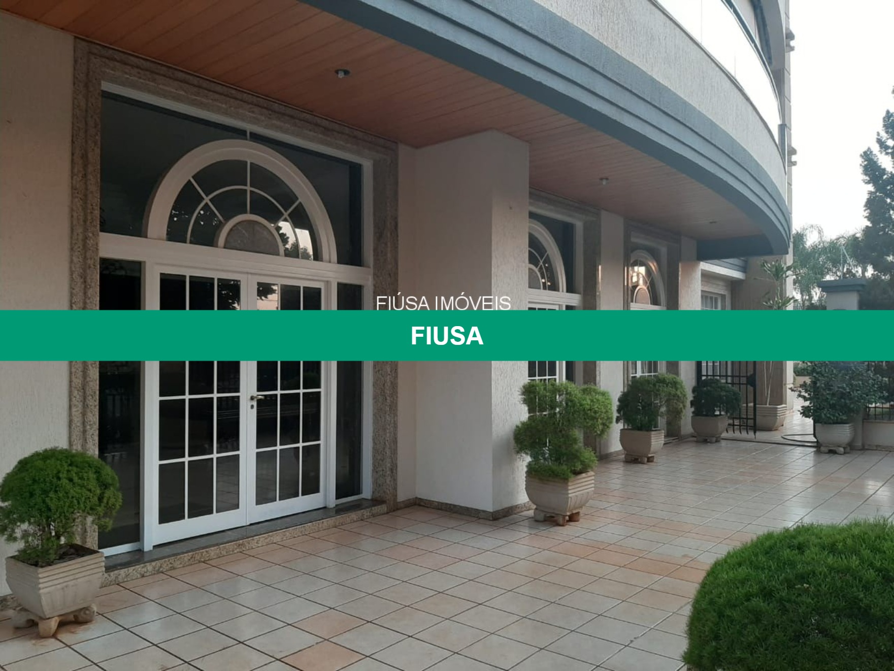 Apartamento, 3 quartos, 200 m² - Foto 1