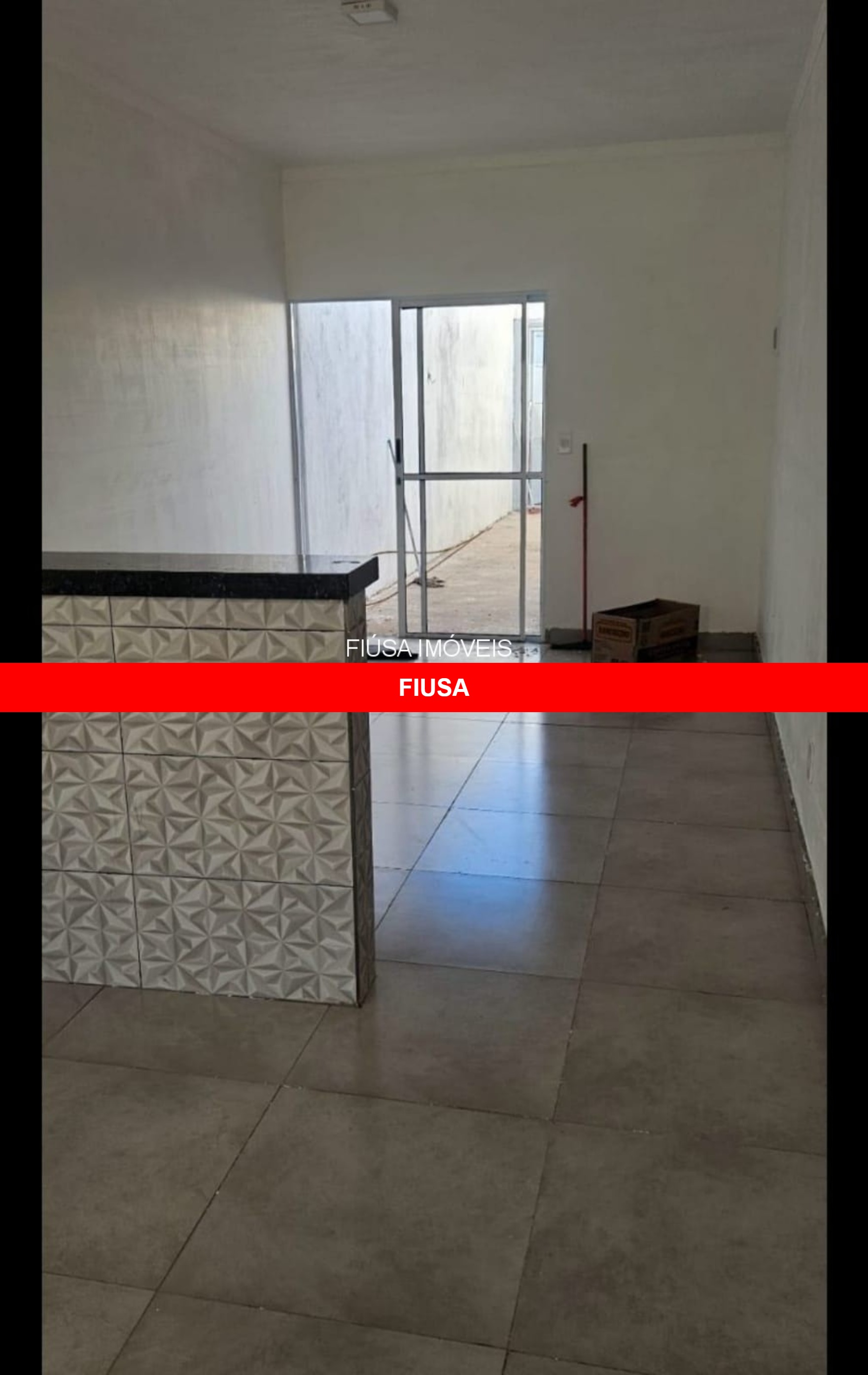Casa, 2 quartos - Foto 1