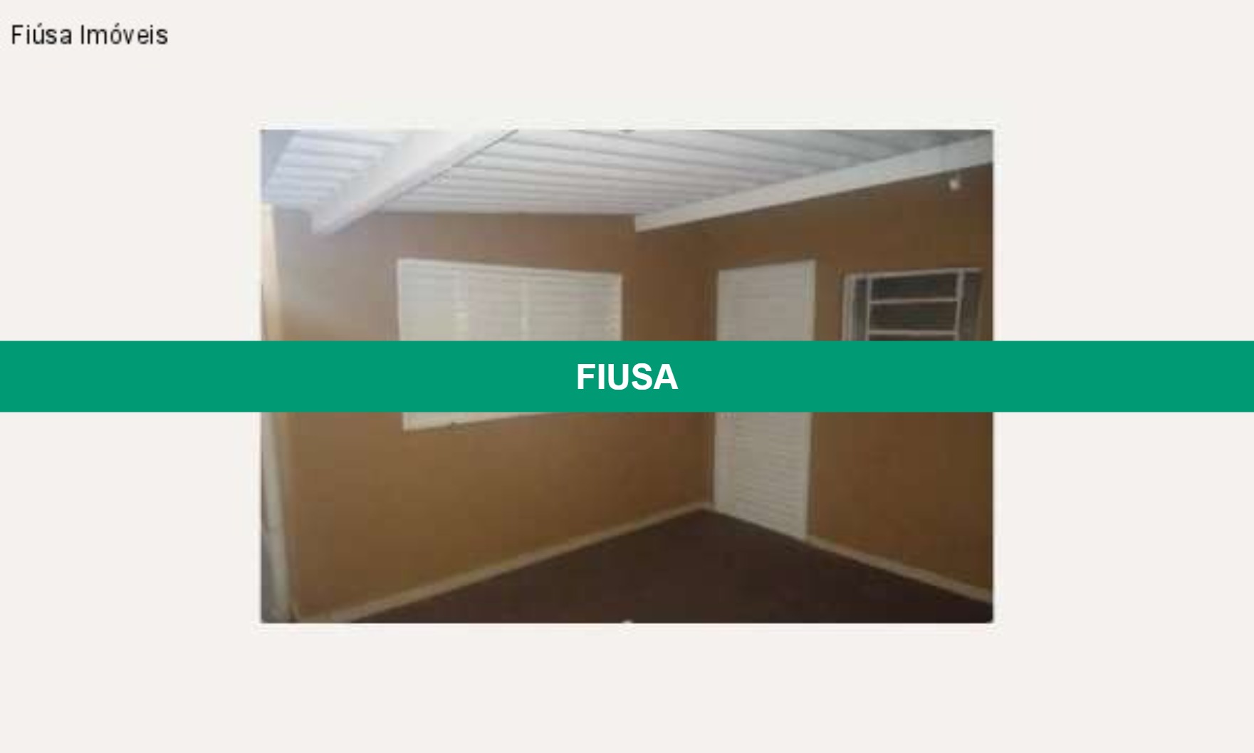 Casa, 2 quartos - Foto 1