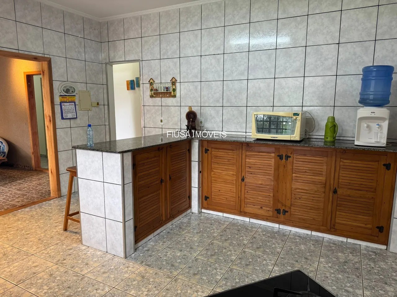Fazenda, 3 quartos - Foto 4