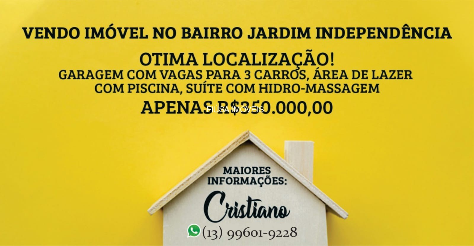 Casa, 3 quartos - Foto 20