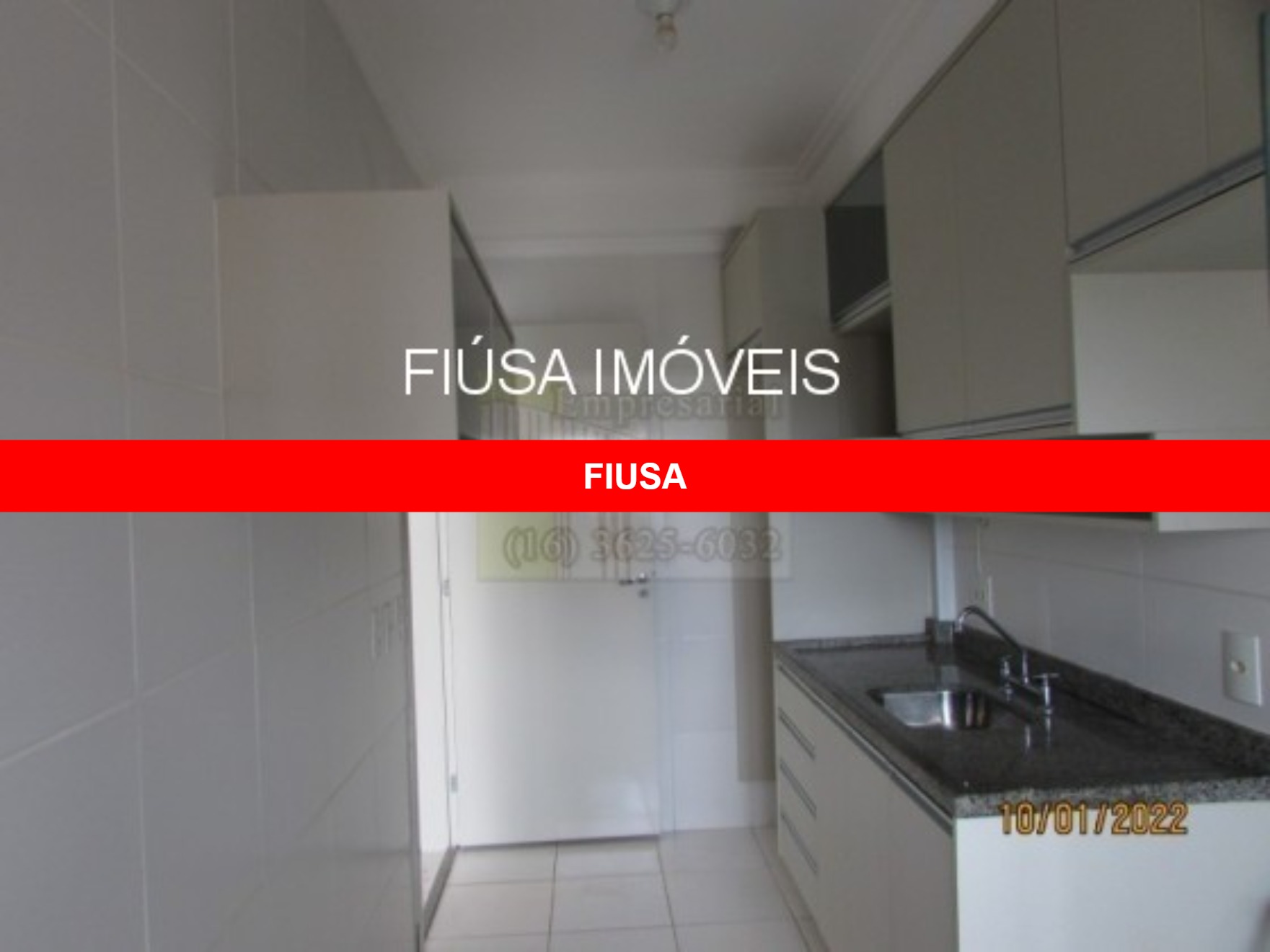 Apartamento, 2 quartos, 81 m² - Foto 1