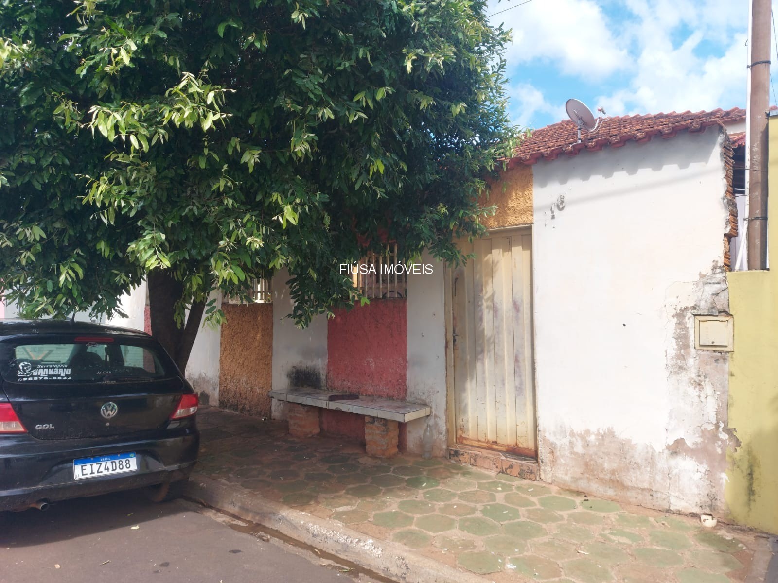 Casa, 3 quartos - Foto 35