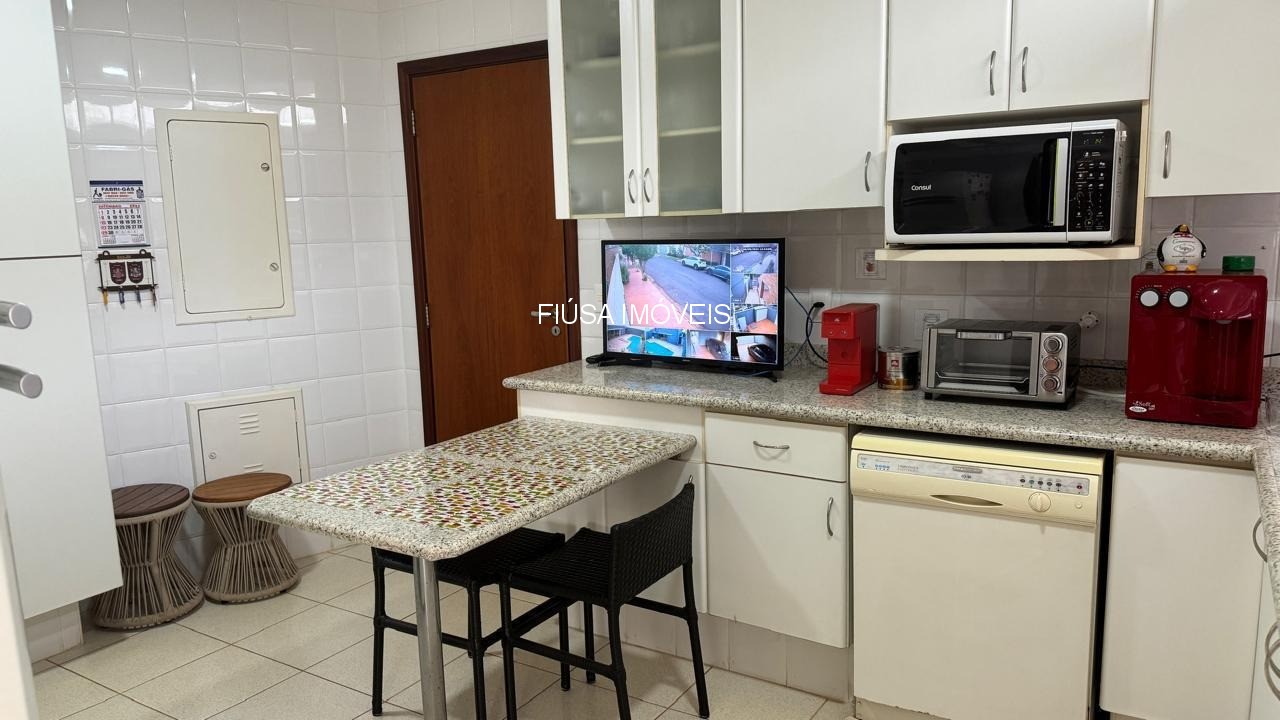 Casa, 4 quartos - Foto 23