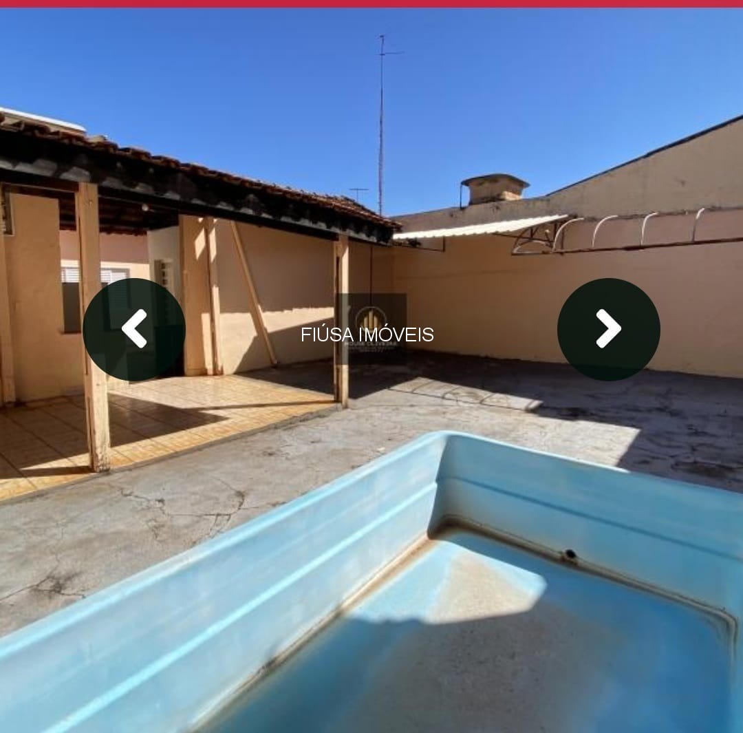 Casa, 3 quartos - Foto 10