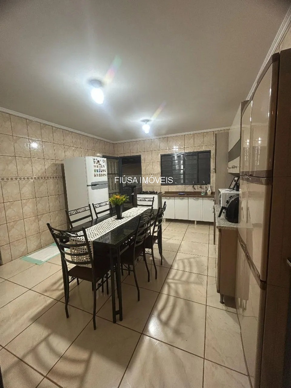 Casa, 3 quartos - Foto 7