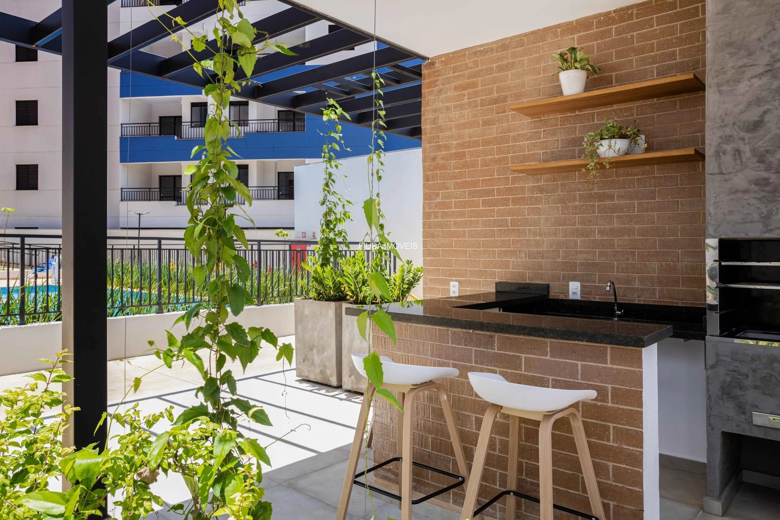 Apartamento, 2 quartos, 70 m² - Foto 6