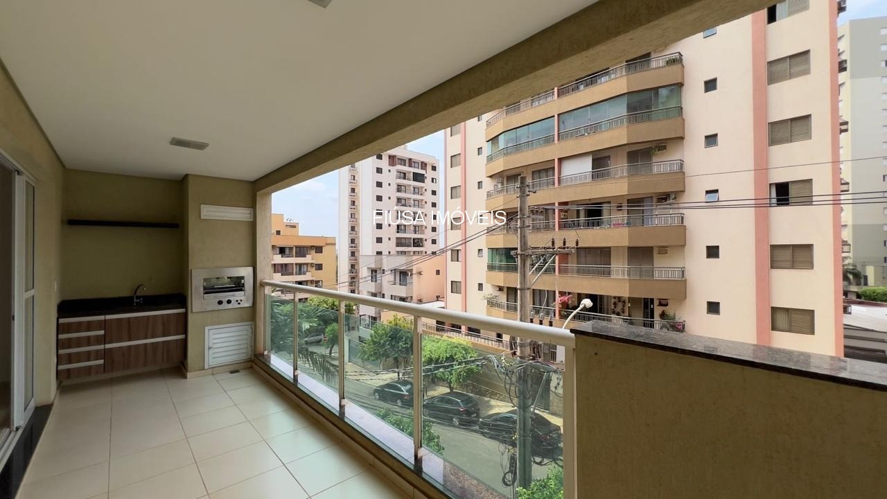 Apartamento, 3 quartos, 114 m² - Foto 2