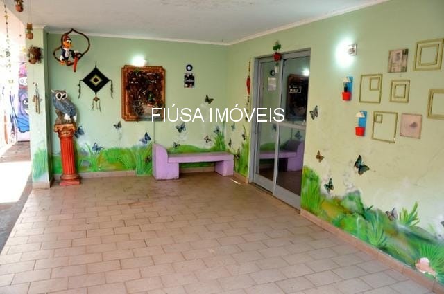 Casa, 3 quartos - Foto 21