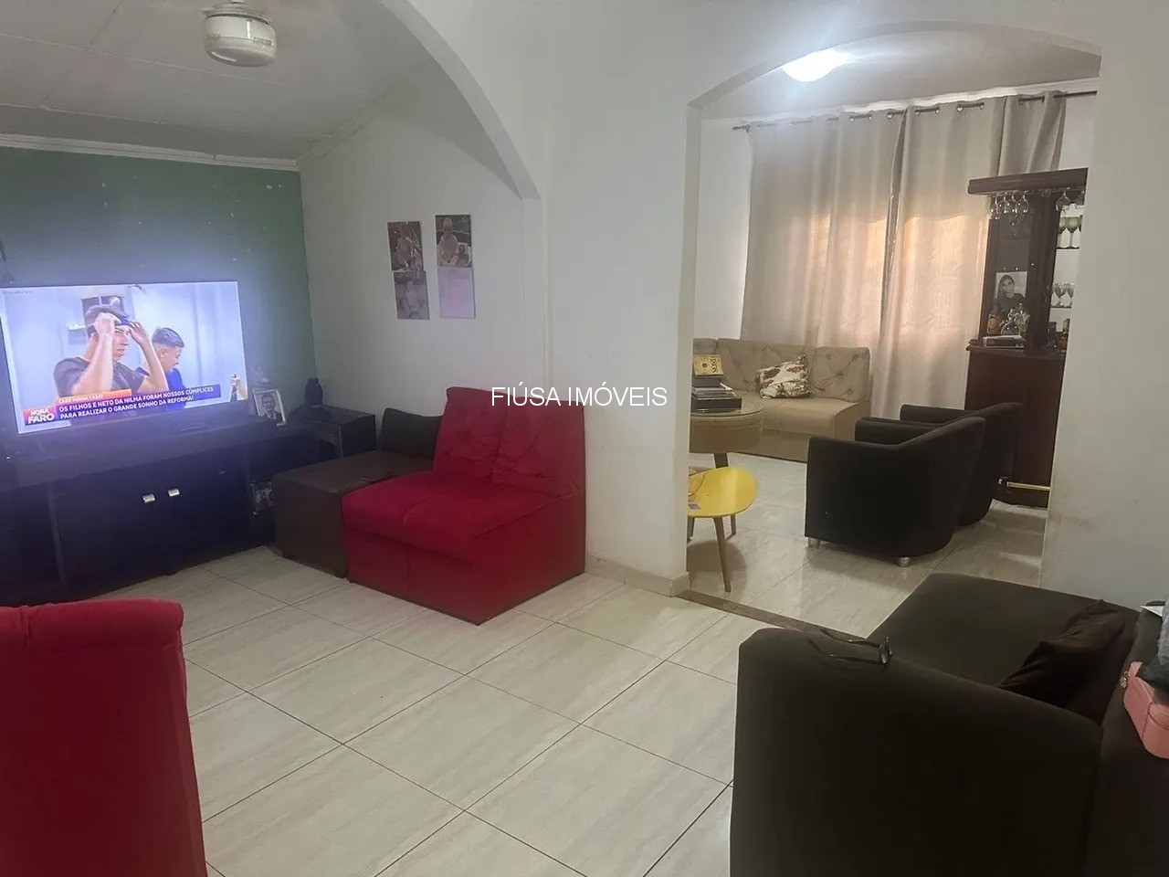 Casa, 3 quartos - Foto 7