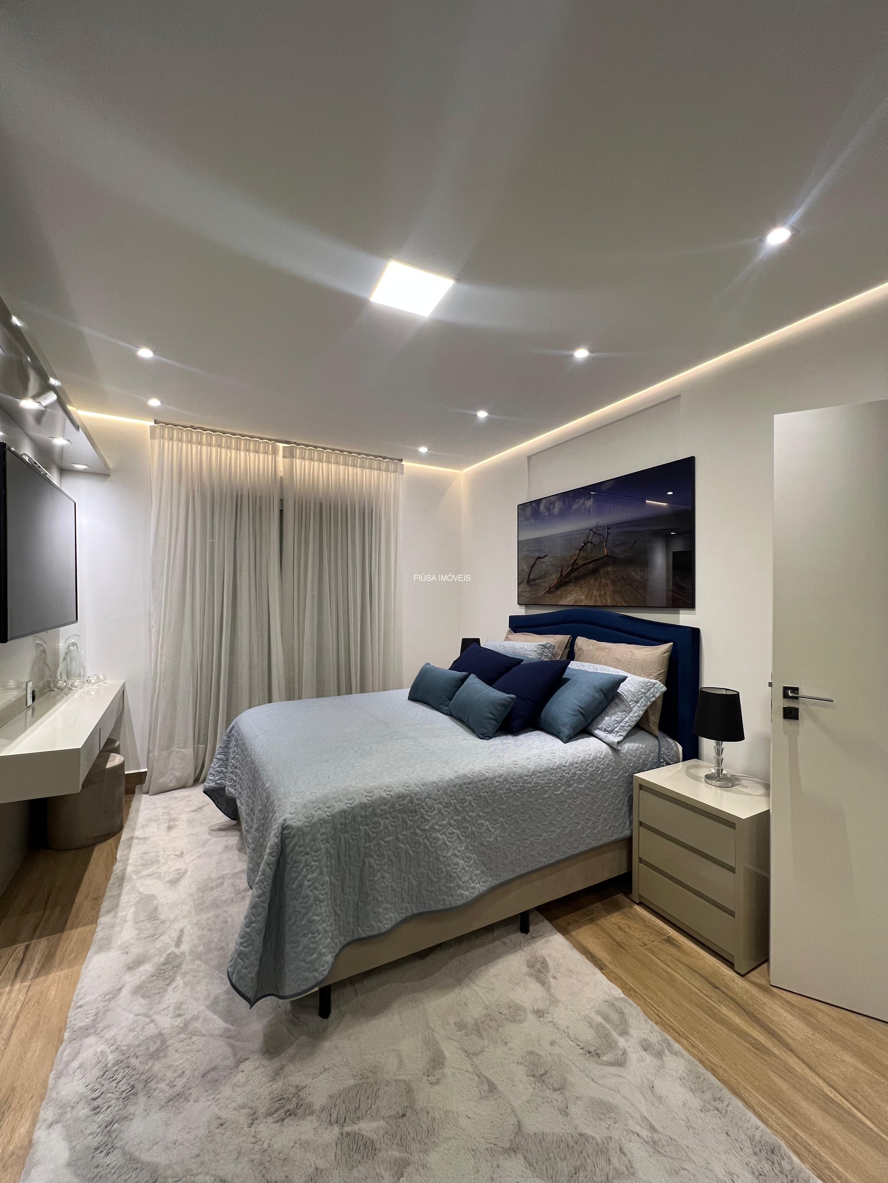 Apartamento, 3 quartos, 156 m² - Foto 22
