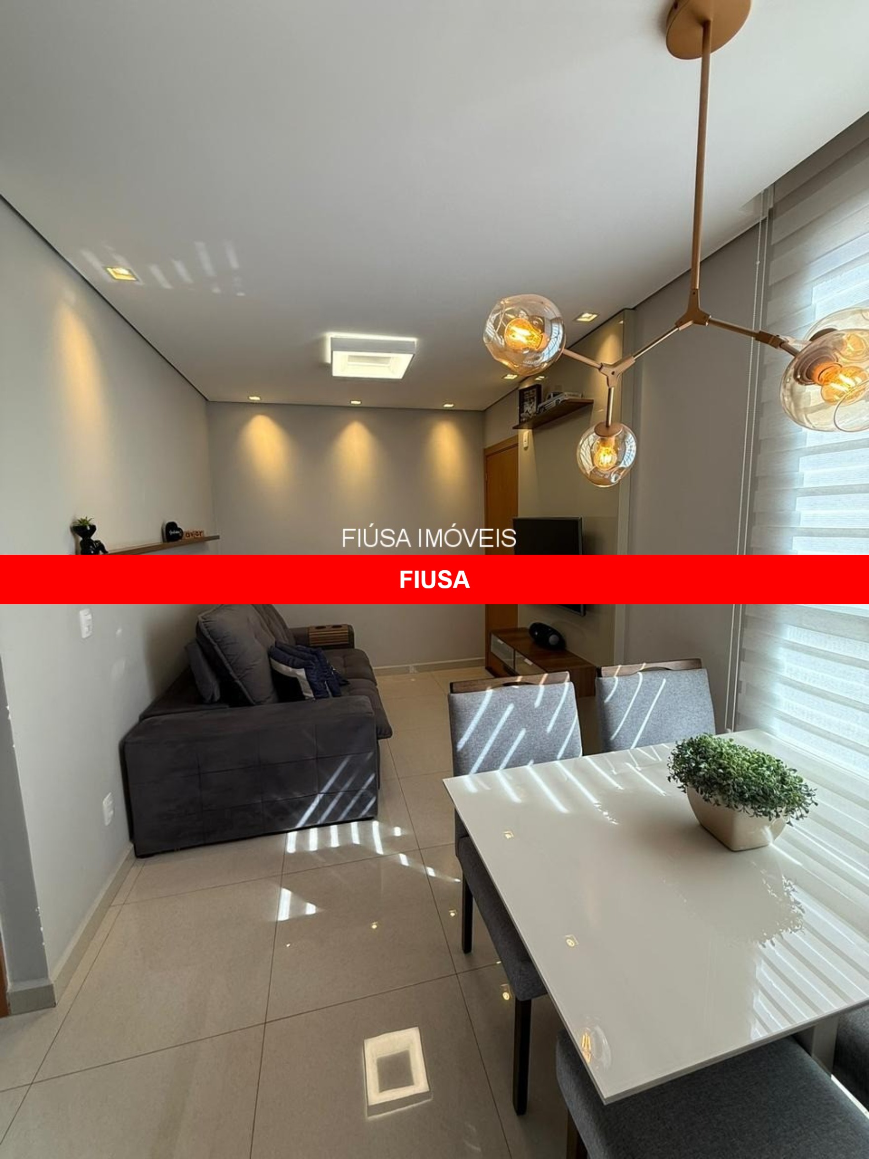 Apartamento, 2 quartos, 45 m² - Foto 1