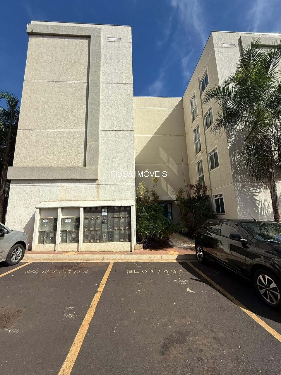 Apartamento, 2 quartos, 45 m² - Foto 36