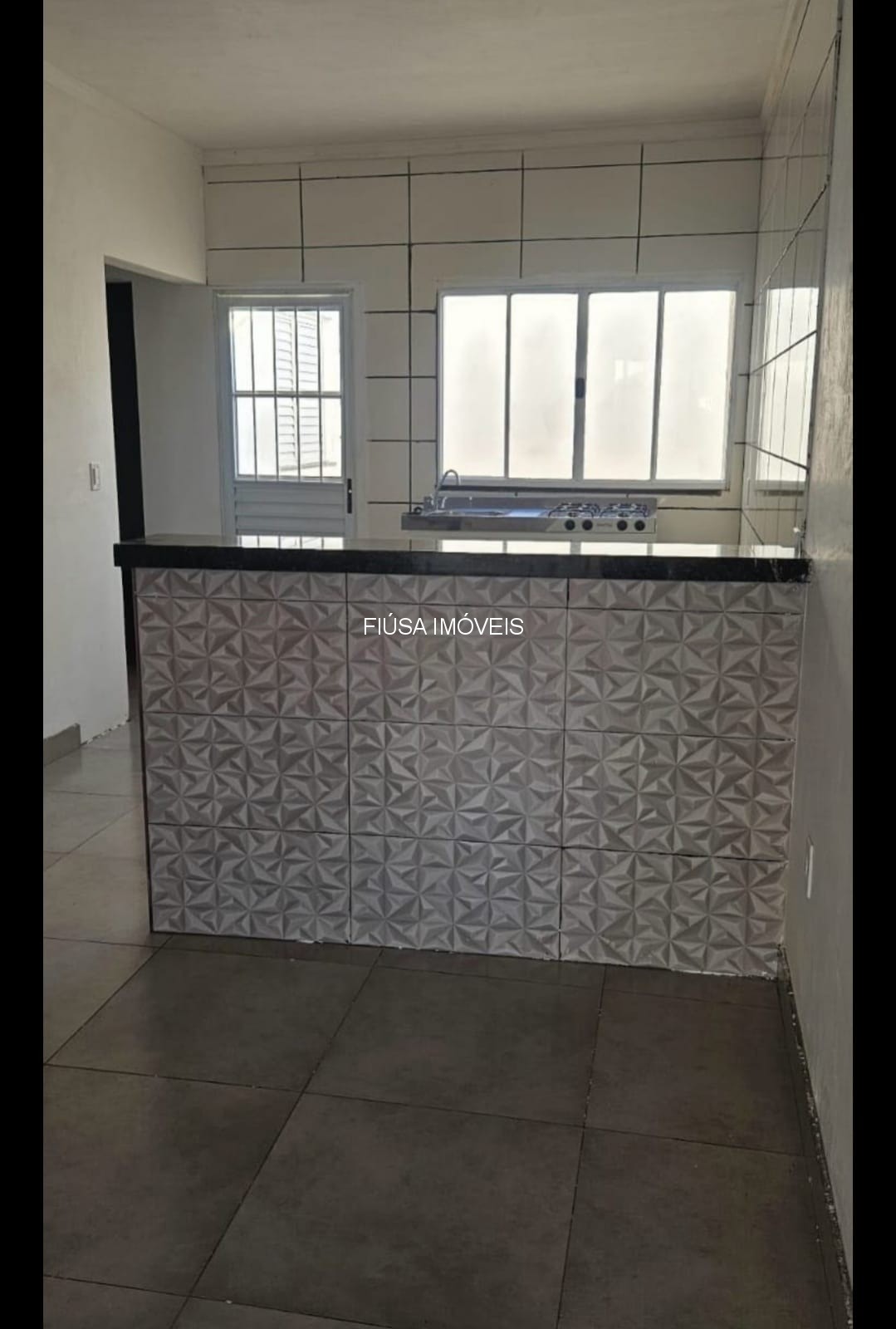 Casa, 2 quartos - Foto 2