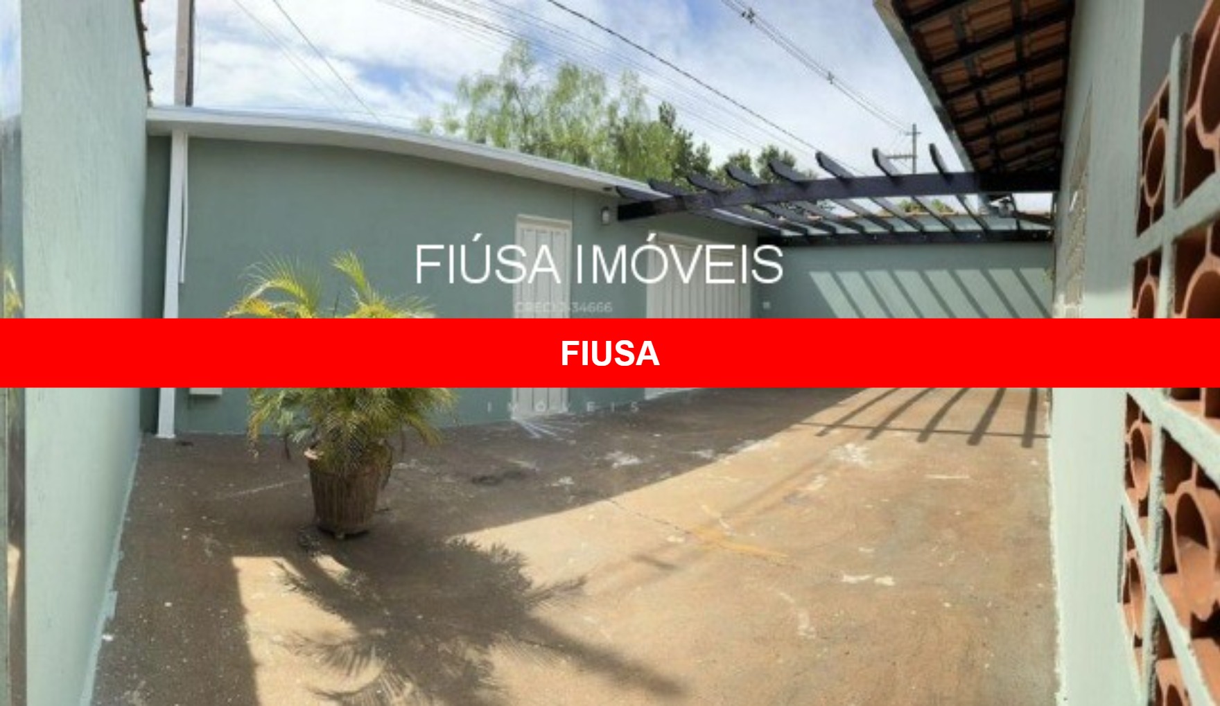 Casa, 2 quartos - Foto 1