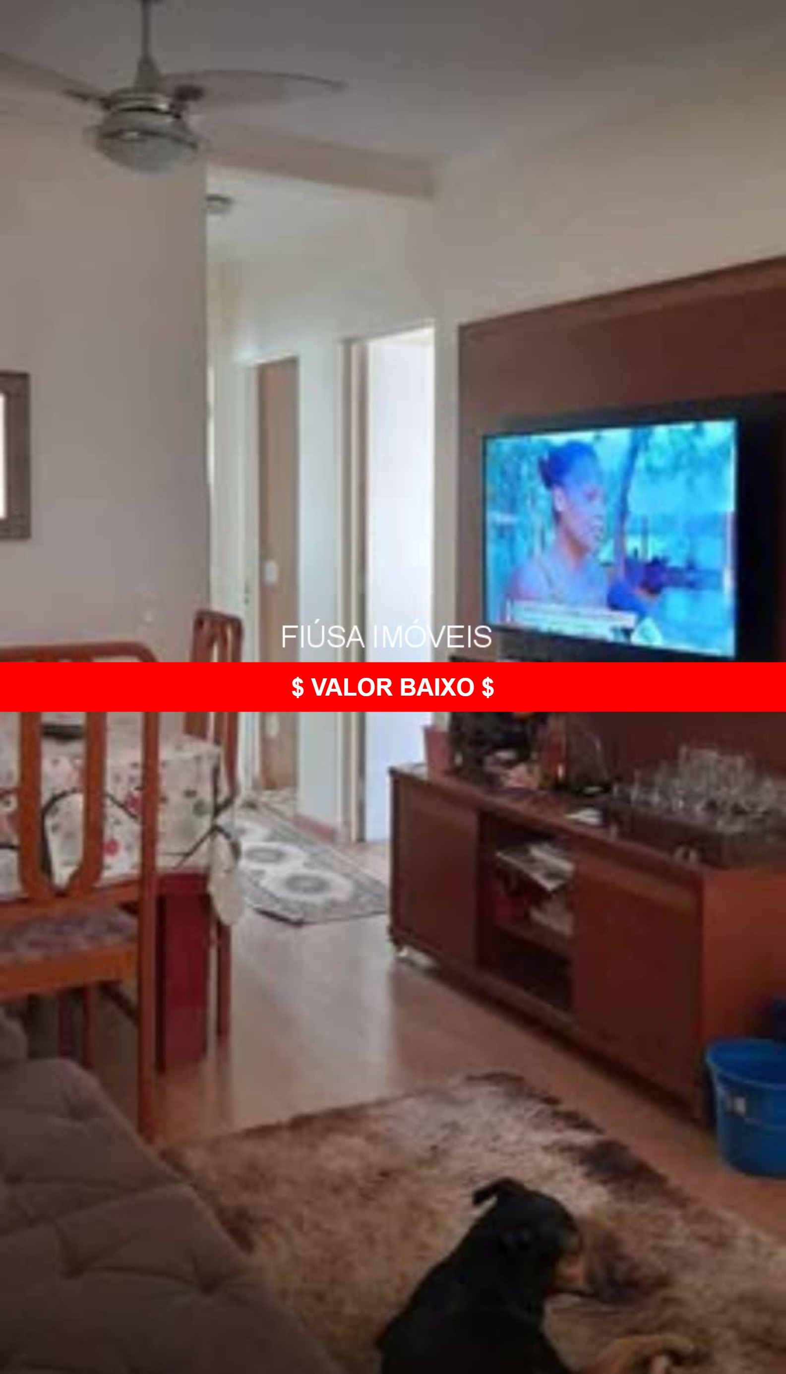 Apartamento, 2 quartos, 47 m² - Foto 1