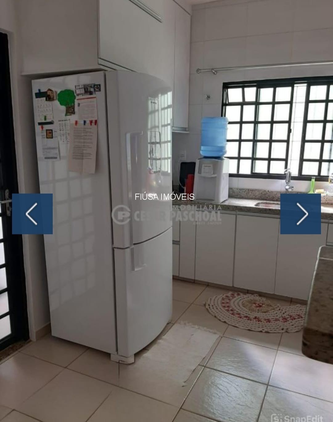 Casa, 3 quartos - Foto 11