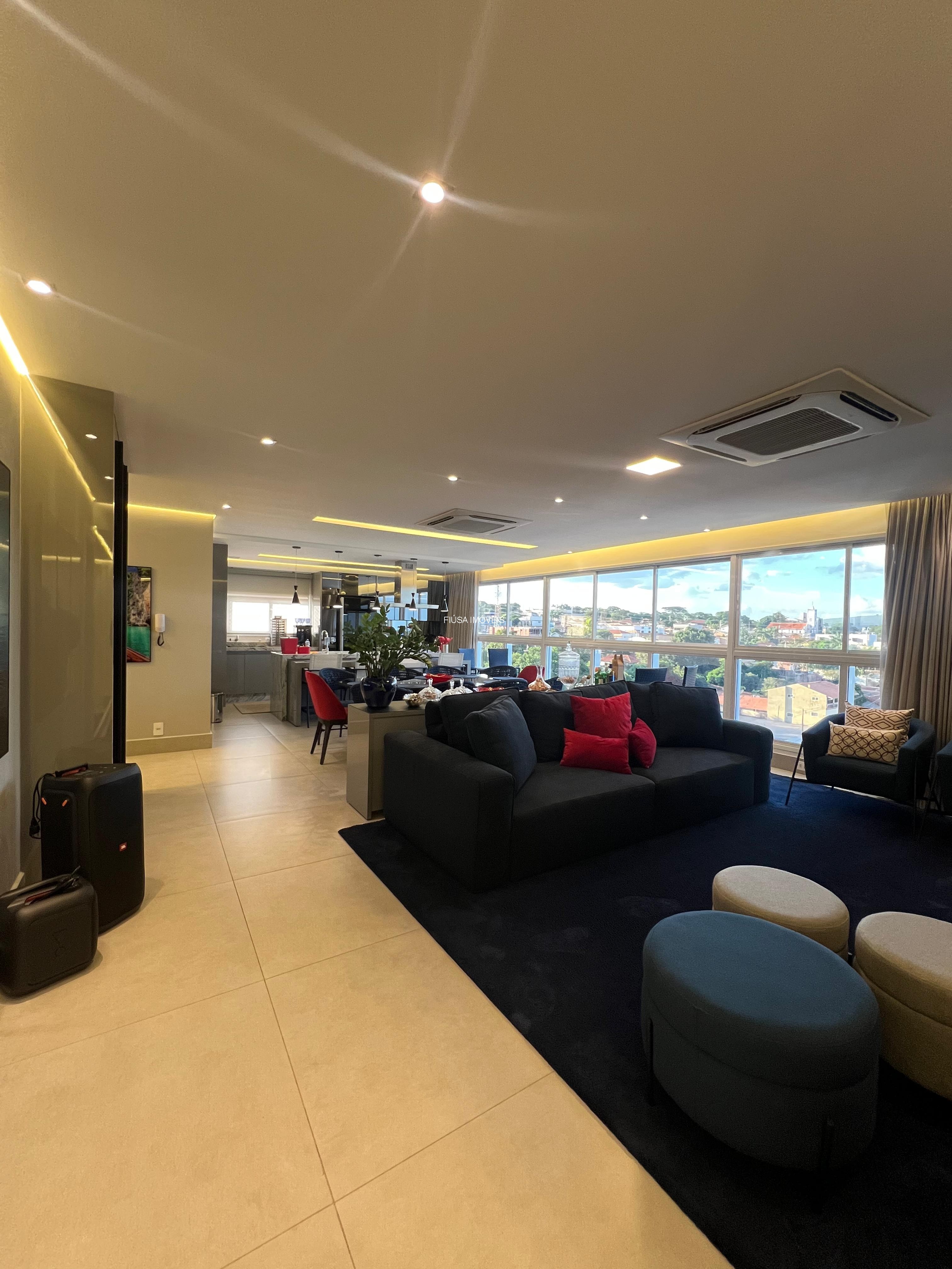 Apartamento, 3 quartos, 156 m² - Foto 11