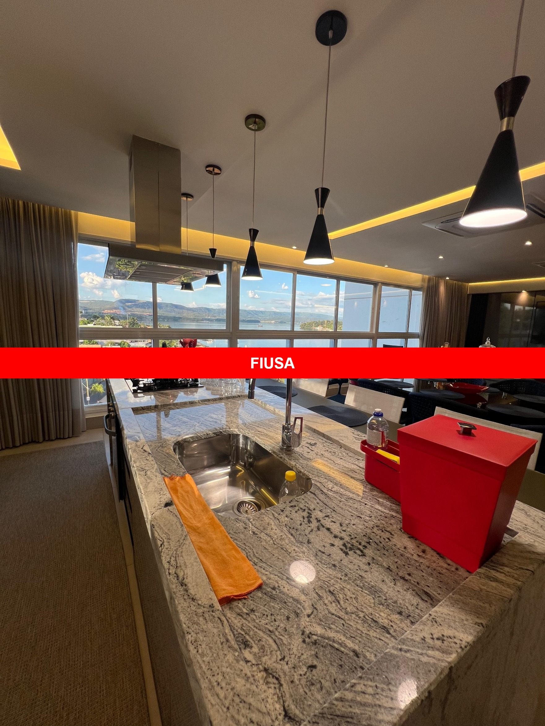 Apartamento, 3 quartos, 156 m² - Foto 1